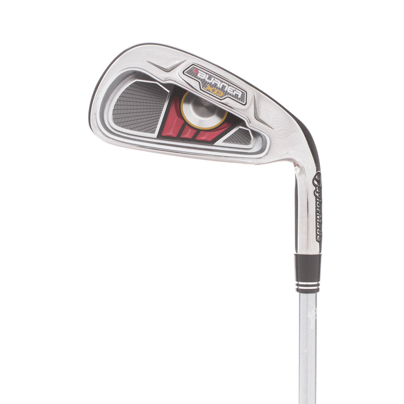 TaylorMade Burner XD Graphite Mens Right Hand 3 Iron Regular - REAX 90