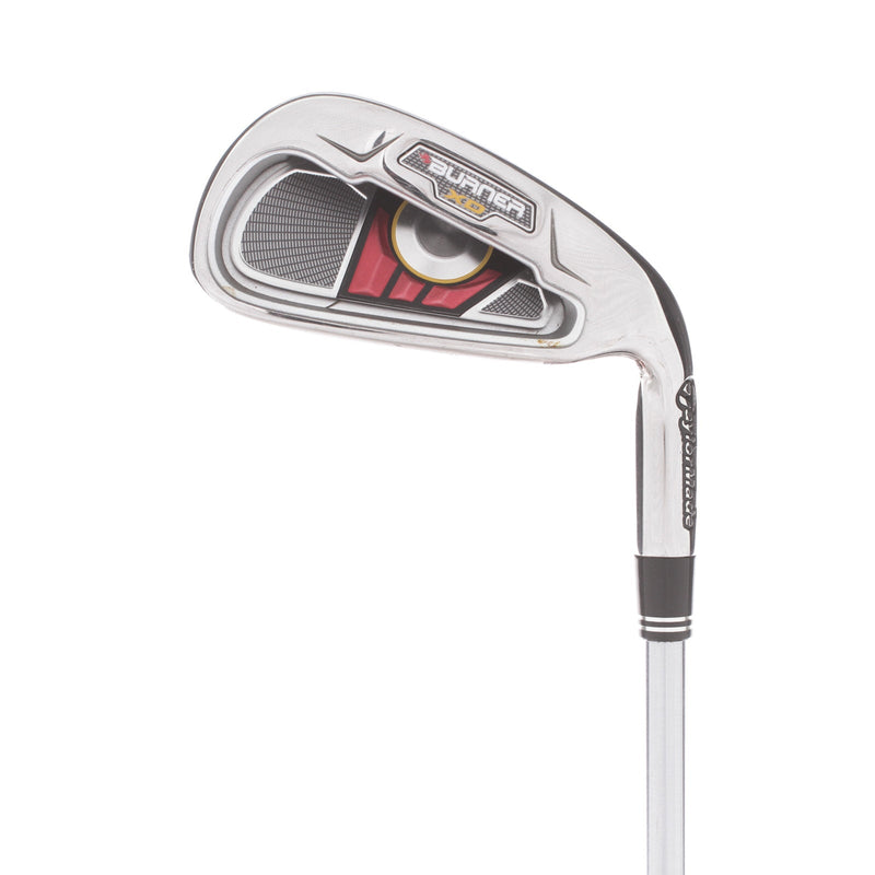 TaylorMade Burner XD Graphite Mens Right Hand 4 Iron Regular - REAX 90