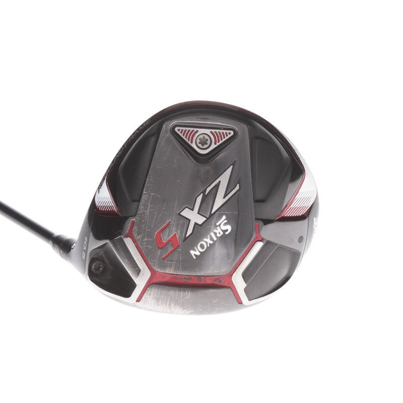 Srixon ZX5 Graphite Mens Right Hand Driver 10.5* Regular - Miyazaki Codex 5R