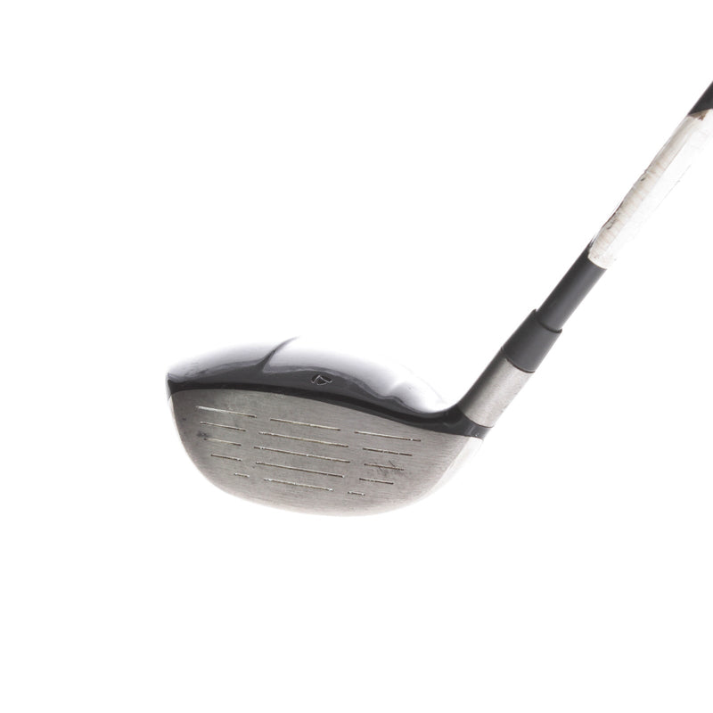 TaylorMade R580 Graphite Mens Right Hand Fairway 3 Wood 15* Regular - TaylorMade M.A.S.2 60