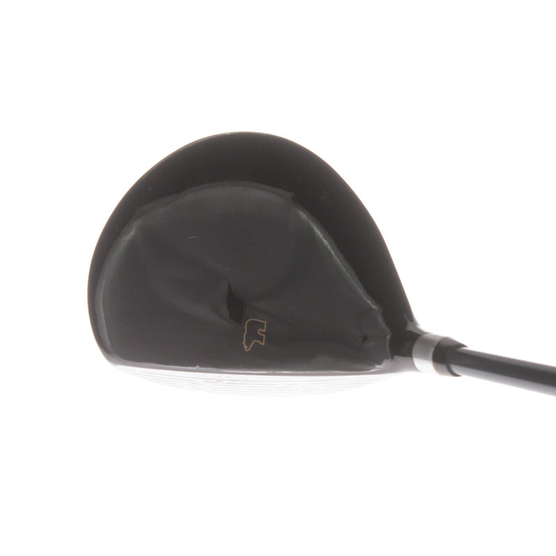 Golden Bear TR261 Graphite Mens Right Hand Fairway 3 Wood 15* Ultralite - Golden Bear HPC-70