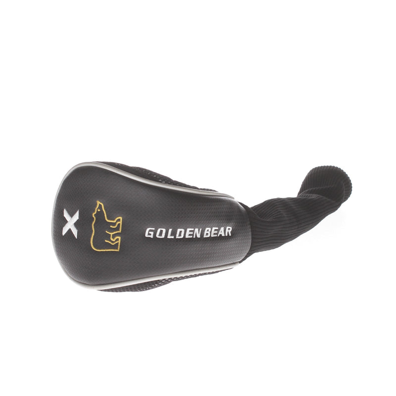 Golden Bear TR261 Graphite Mens Right Hand Fairway 5 Wood 18* Ultralite - Golden Bear HPC-70