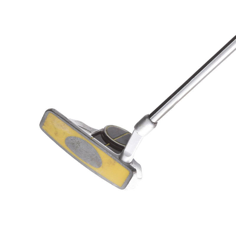 Golden Bear TR261 Mens Right Hand Putter 35.5" Mallet - Golden Bear