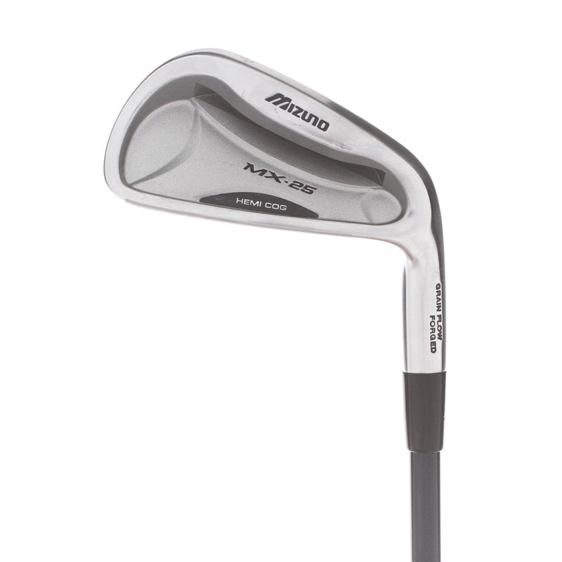 Mizuno MX-25 Graphite Mens Right Hand 4 Iron Regular - EXSAR IS2