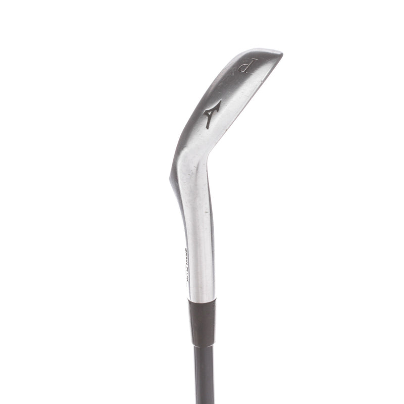 Mizuno MX-25 Graphite Mens Right Hand Pitching Wedge Regular - EXSAR IS2