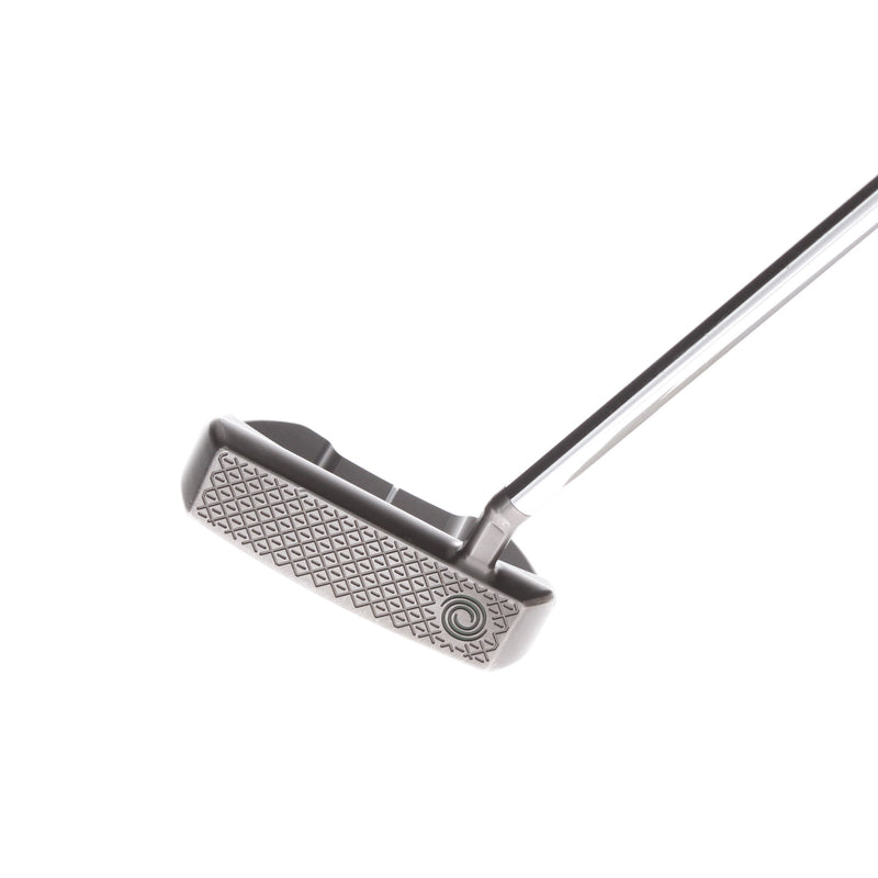 Odyssey Toulon Atlanta Mens Right Hand Putter 35" Mid-Mallet - Odyssey