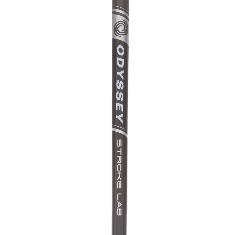 Odyssey Toulon Atlanta Mens Right Hand Putter 35" Mid-Mallet - Odyssey