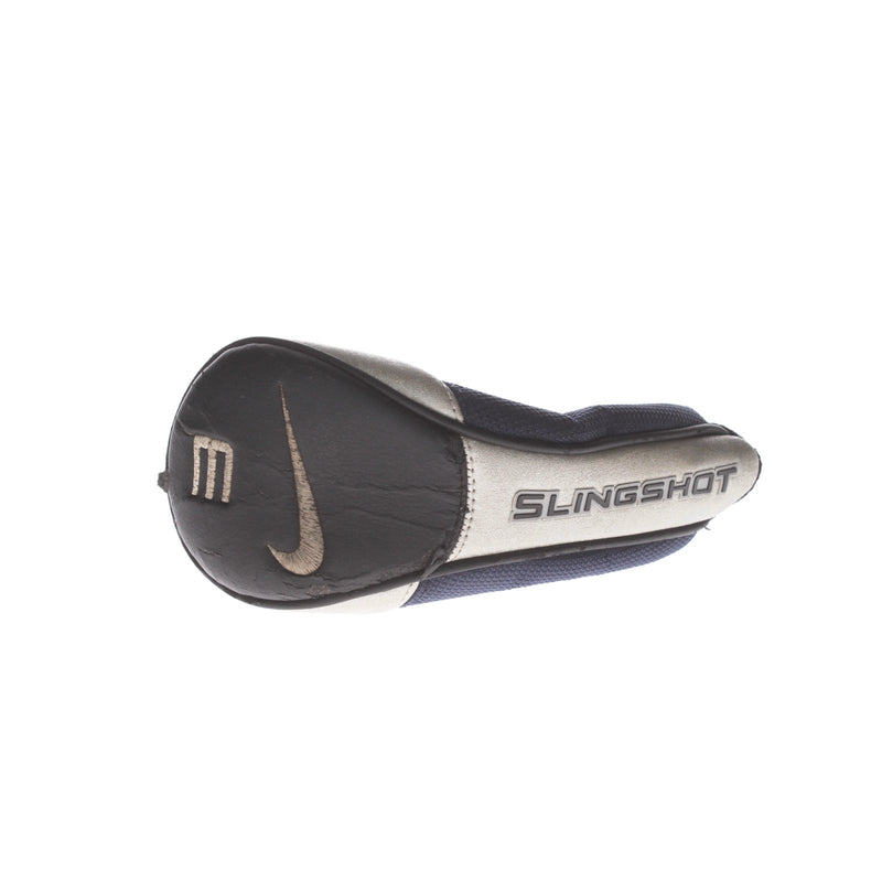 Nike Slingshot Graphite Mens Right Hand 3 Hybrid 20* Regular - Nike Slingshot