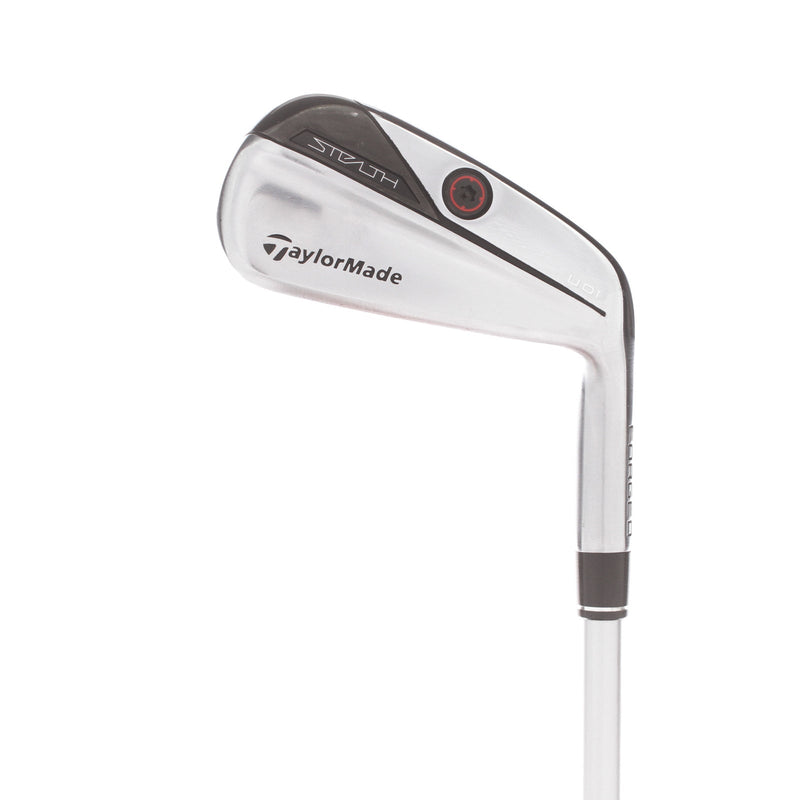 TaylorMade Stealth UDI Steel Mens Right Hand 4 Iron Stiff - Aldila Ascent 90HY