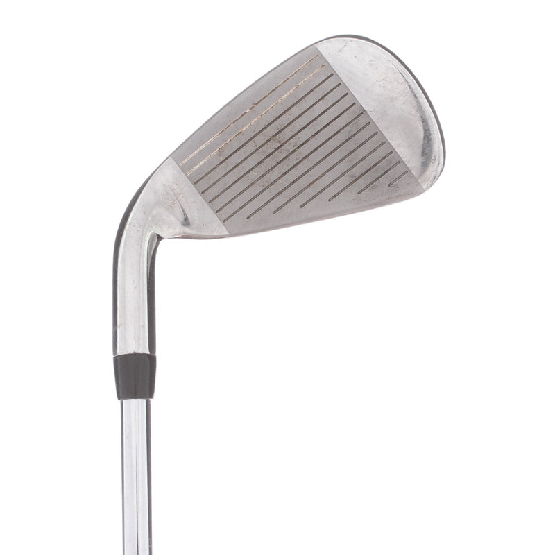 Callaway X Series N416 Steel Mens Right Hand 4 Iron Uniflex - Callaway X Series