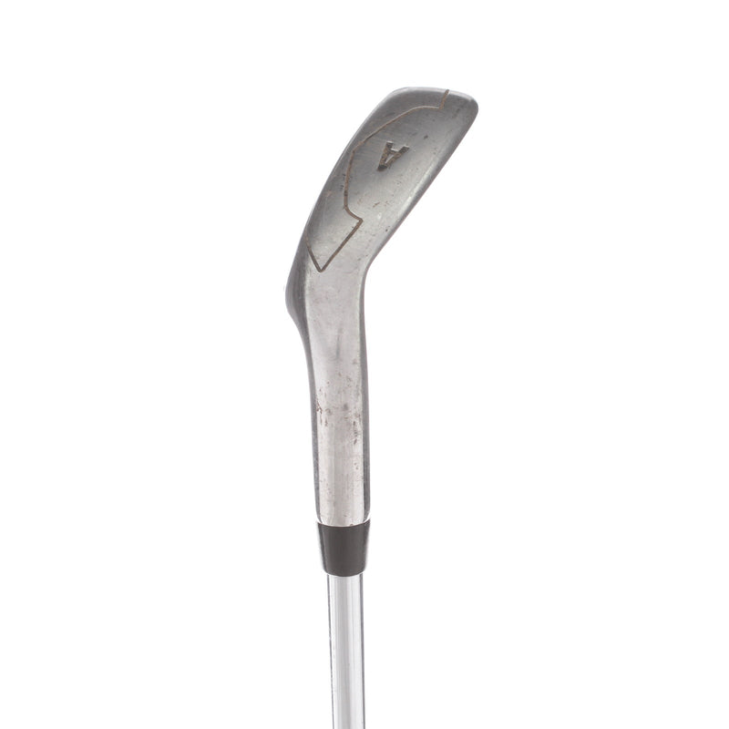 Callaway X Series N416 Steel Mens Right Hand Approach Wedge 49* Uniflex - Callaway X Series