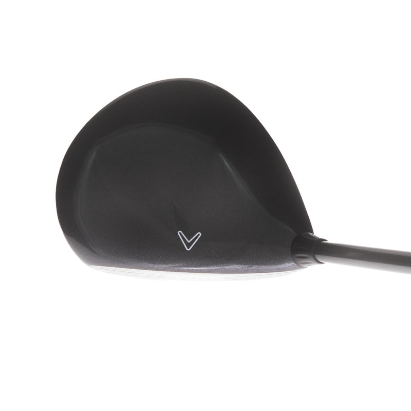 Callaway Big Bertha Hawkeye Graphite Mens Right Hand Driver 10* Firm - Callaway Big Bertha System