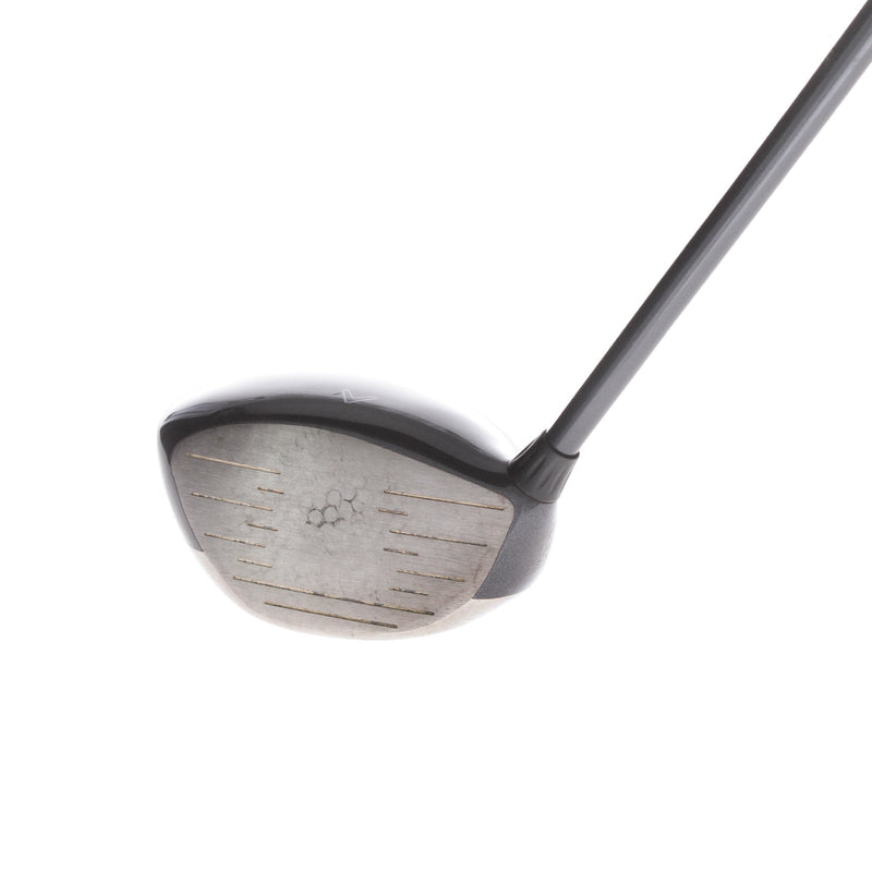 Callaway Big Bertha Hawkeye Graphite Mens Right Hand Driver 10* Firm - Callaway Big Bertha System