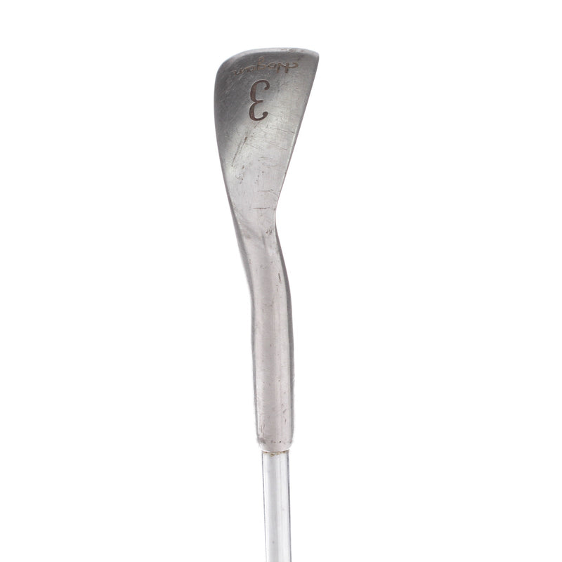 Ben Hogan Magnum Steel Mens Right Hand 3 Iron Regular - Hogan