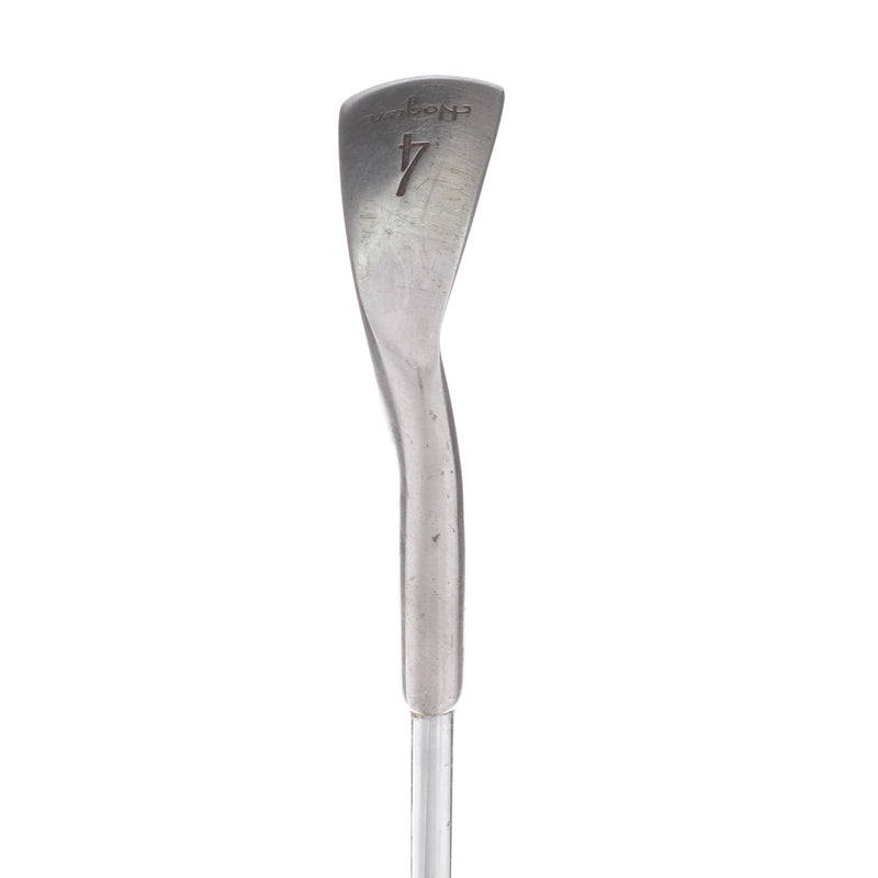 Ben Hogan Magnum Steel Mens Right Hand 4 Hybrid Regular - Hogan