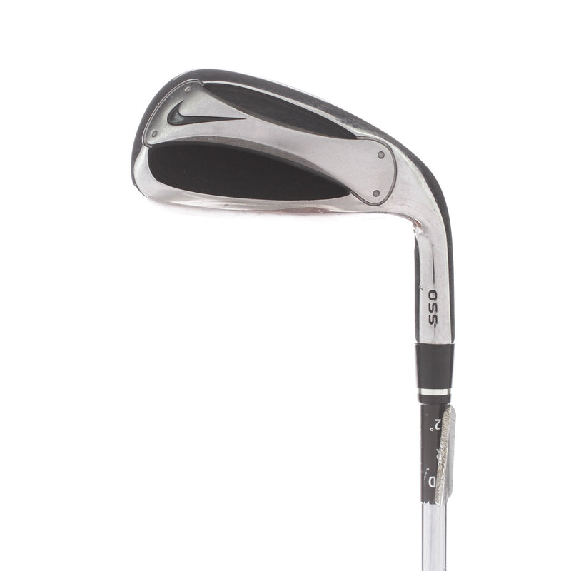 Nike Slingshot Steel Mens Right Hand 6 Iron Regular - Nike Slingshot