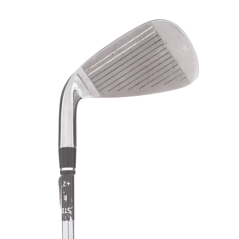 Nike Slingshot Steel Mens Right Hand 6 Iron Regular - Nike Slingshot