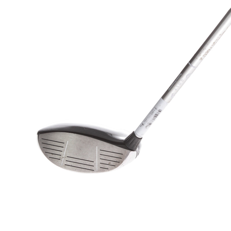 Callaway FT-i Squareway Graphite Ladies Right Hand Fairway 5 Wood 18* Ladies - Fujikura Sakura