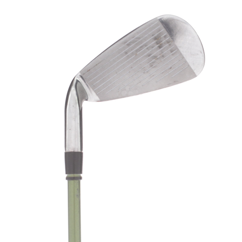 Adams Ovation Graphite Ladies Right Hand 4 Iron Ladies - Aldila