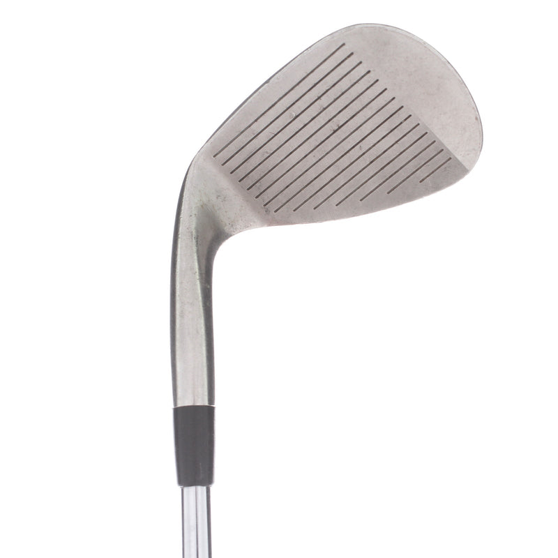 Mizuno MP-T11 Steel Mens Right Hand Gap Wedge 50* Regular - KBS Tour