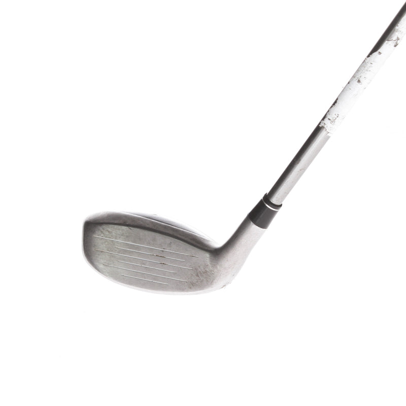 TaylorMade Rescue Dual Graphite Ladies Right Hand 4 Hybrid 22* Ladies - TaylorMade Ultralite