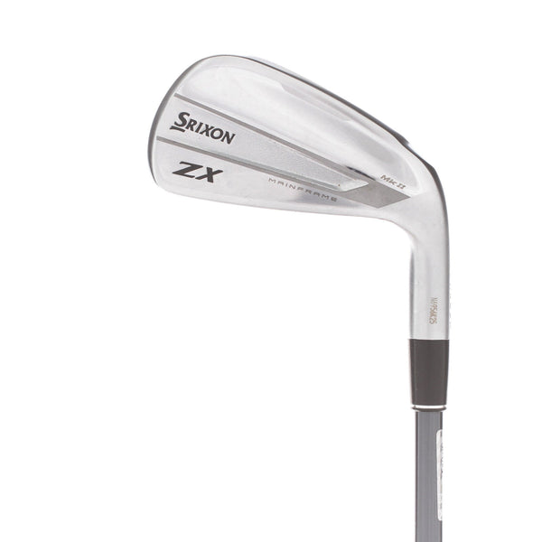 Srixon ZX MK II Graphite Mens Right Hand 3 Iron 20* Regular - UST Mamiya Recoil Dart 90