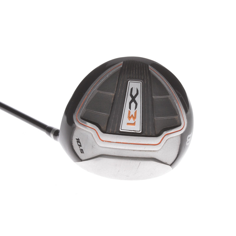 Wilson X31 Graphite Mens Right Hand Driver 10.5* Regular - Firestick