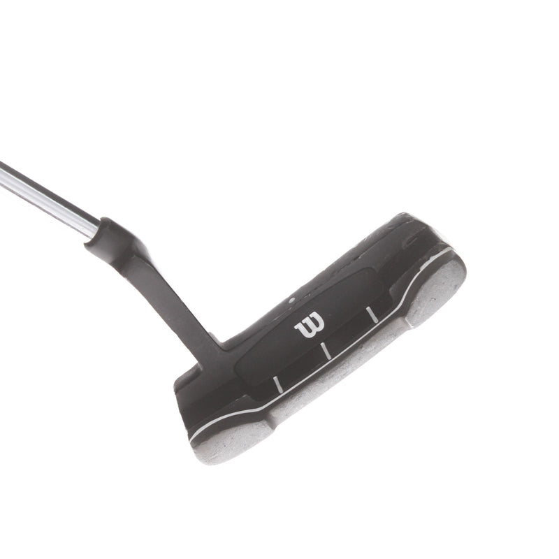 Wilson Wilson Mens Right Hand Putter 35" Blade - Wilson