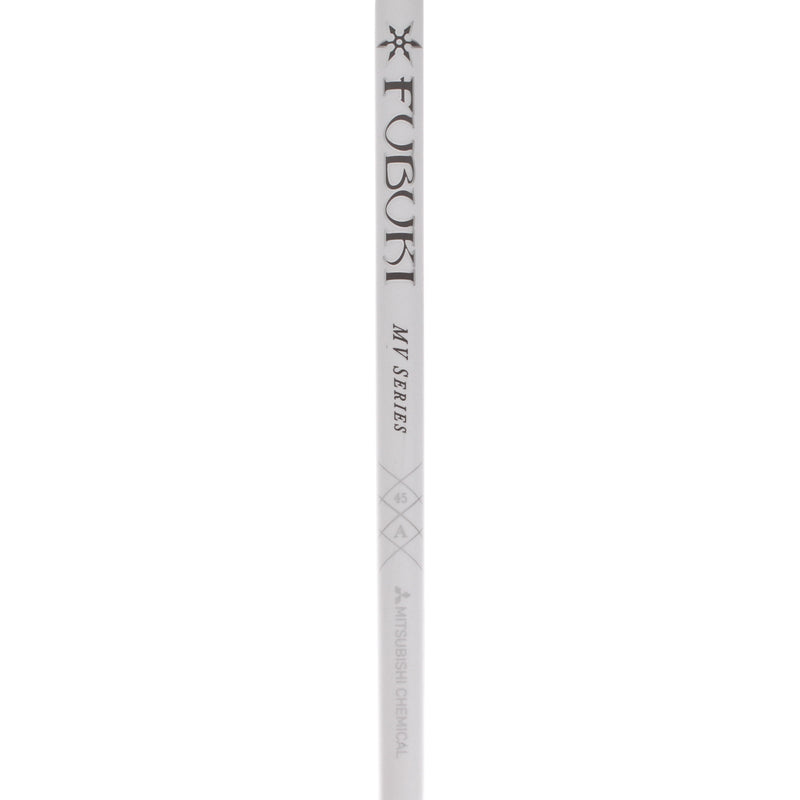 Fubuki MV Series 45 A Driver Shaft Mitsubishi Senior Titleist 2nd Gen - TS/TSi/TSr/917/915/913 44.75"