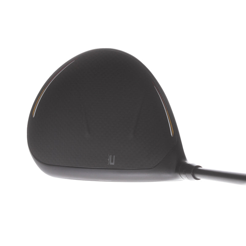 Cobra LTDx LS Graphite Mens Right Hand Driver 9* Extra Stiff - Tour AD Graphite Design IZ-6