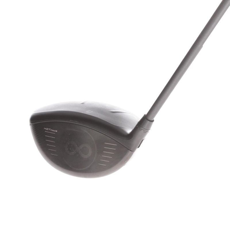 Cobra LTDx LS Graphite Mens Right Hand Driver 9* Extra Stiff - Tour AD Graphite Design IZ-6