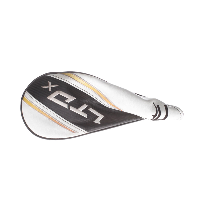 Cobra LTDx LS Graphite Mens Right Hand Driver 9* Extra Stiff - Tour AD Graphite Design IZ-6