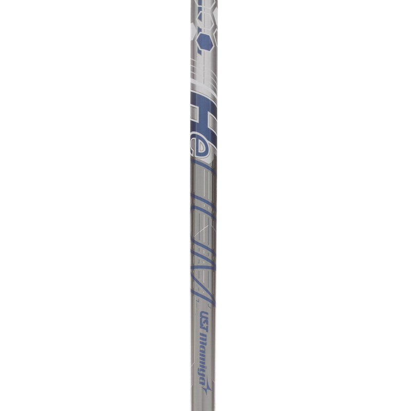 Helium F3 59G Driver Shaft UST Mamiya Regular Cobra - SZ/Radspeed/Aerojet/Darkspeed 43.75"