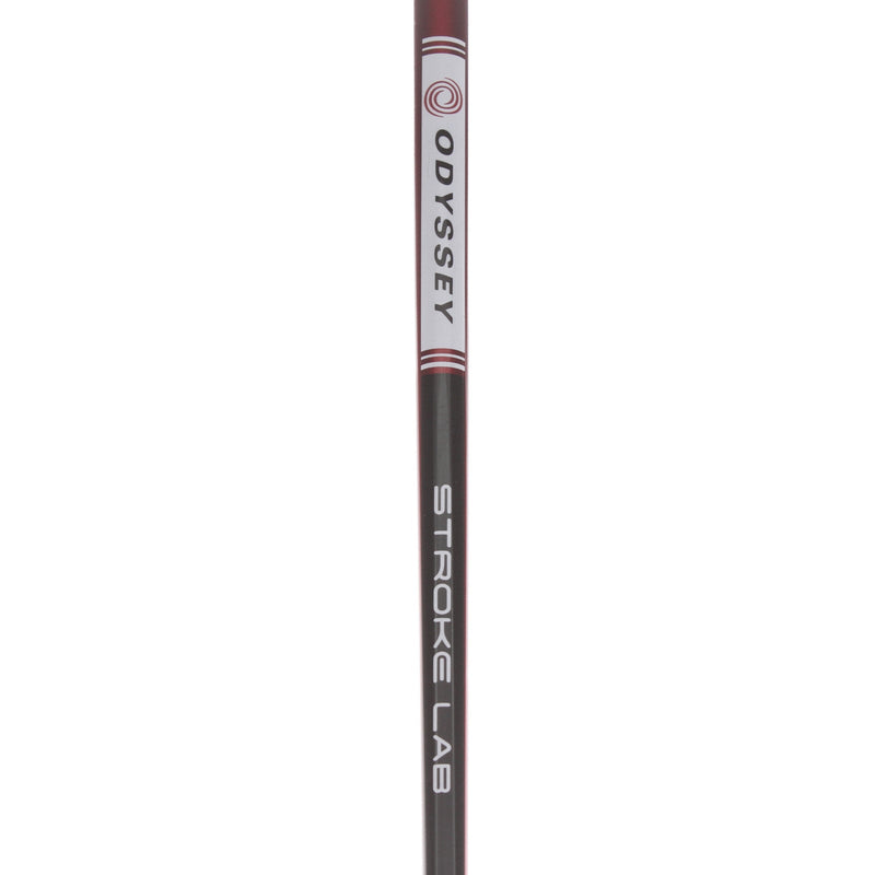 Odyssey Ten Triple Track Mens Right Hand Putter 34" Mallet - Odyssey