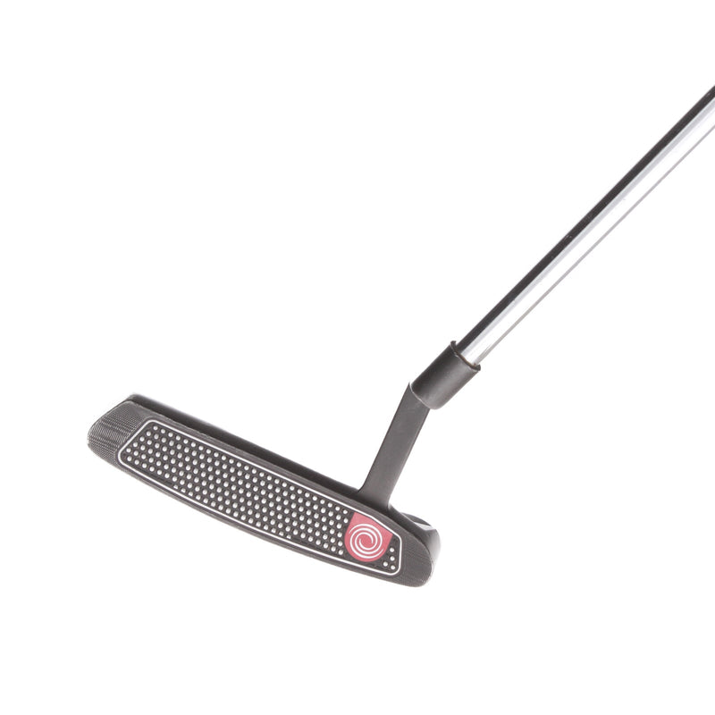 Odyssey O-works 1 Mens Right Hand Putter 34" Blade - Odyssey