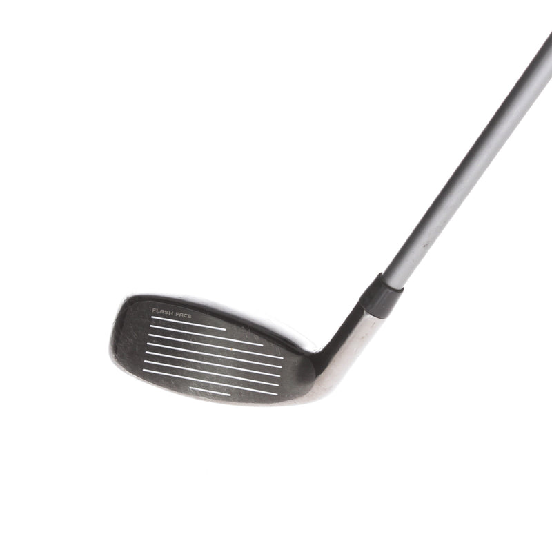 Callaway Mavrik Graphite Mens Right Hand 4 Hybrid 20* Regular - Catalysst 65