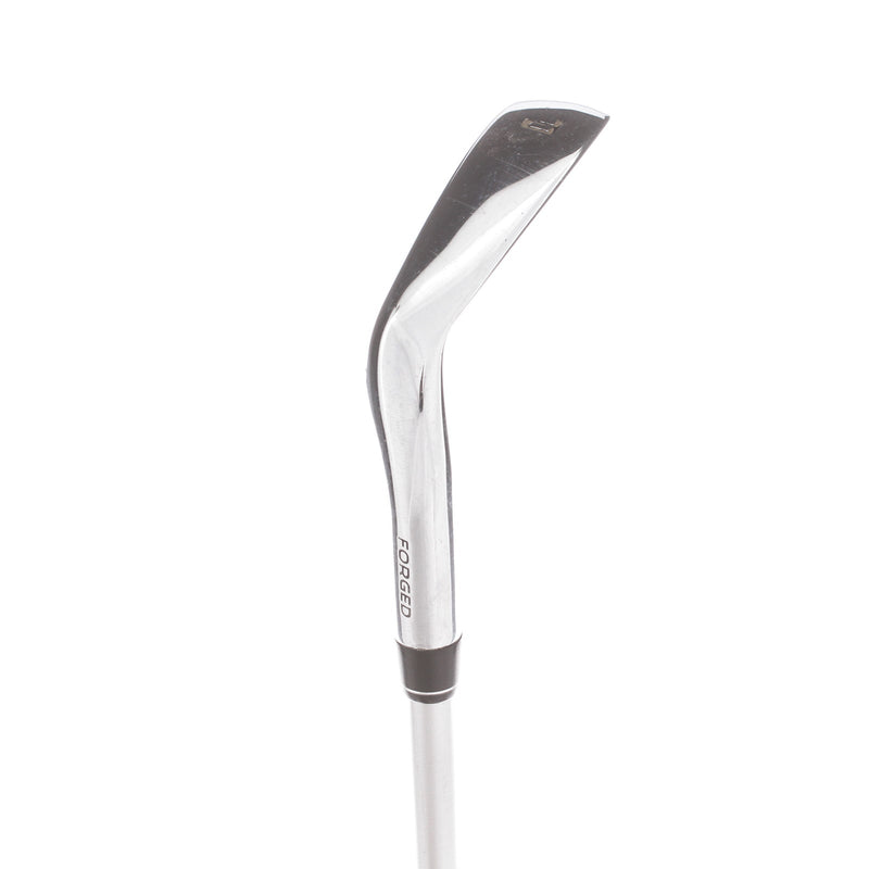 Callaway Paradym X Graphite Mens Right Hand Pitching Wedge Senior - Alidla Ascent 50 A