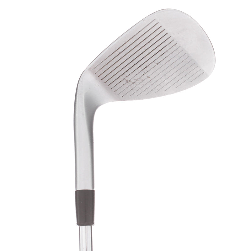 Cobra Tour Trusty Steel Mens Right Hand Sand Wedge 54* 10 Bounce Stiff - True Temper Dynamic Gold S400