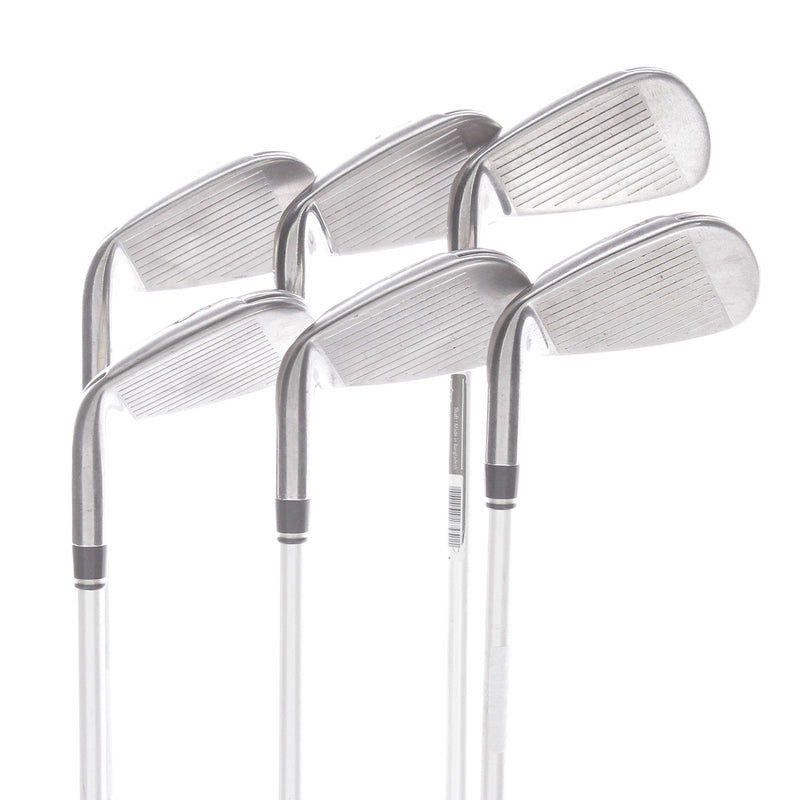 Wilson D200 Graphite Ladies Right Hand Irons 6-SW Ladies - Wilson SL50