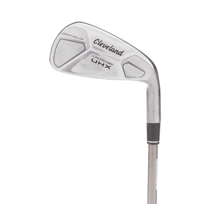 Cleveland UHX Launcher Graphite Mens Right Hand 5 Iron 23* Regular - UST Mamiya Recoil 95