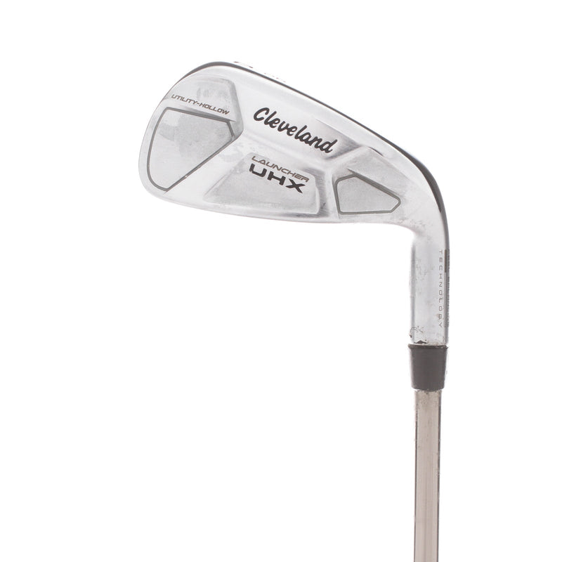 Cleveland UHX Launcher Graphite Mens Right Hand 6 Iron 26* Regular - UST Mamiya Recoil ESX 460