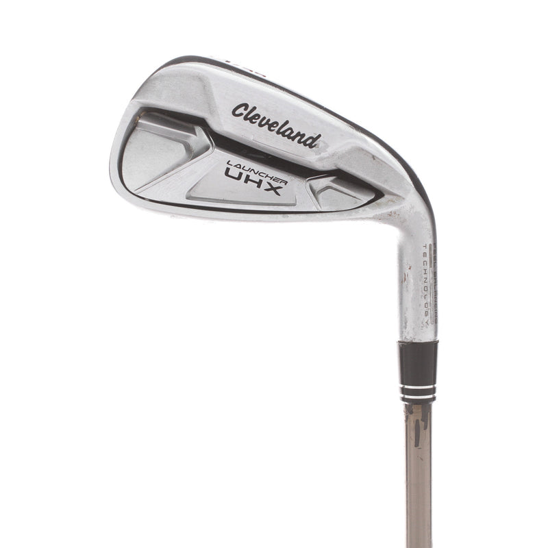 Cleveland UHX Launcher Graphite Mens Right Hand 9 Iron 39* Regular - UST Mamiya Recoil ES 460