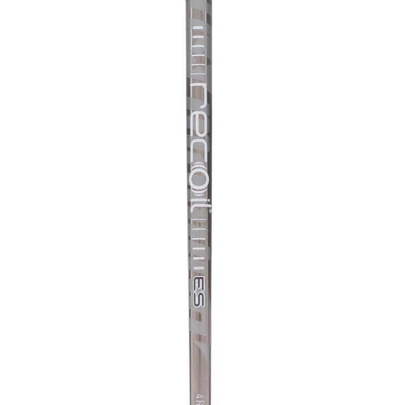 Cleveland UHX Launcher Graphite Mens Right Hand 9 Iron 39* Regular - UST Mamiya Recoil ES 460