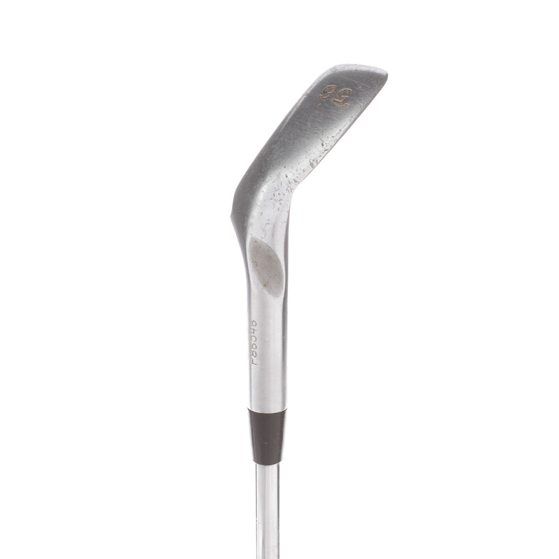 Ping Tour W Steel Mens Right Hand Sand Wedge 56* Regular - Ping AWT