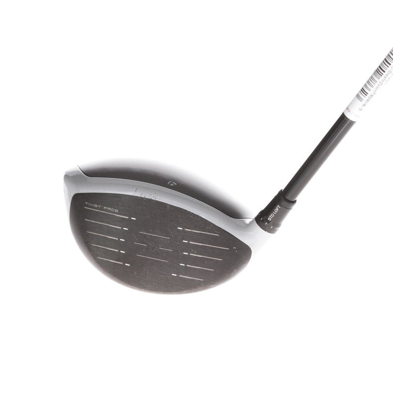 TaylorMade Sim2 Max Graphite Mens Right Hand Driver 9* Regular - Fujikura Ventus TR 5R