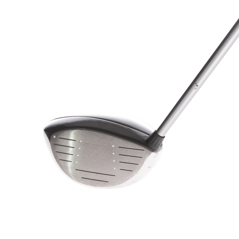 Callaway E.R.C. Fusion Graphite Ladies Right Hand Driver 11* Ladies - JV 40G