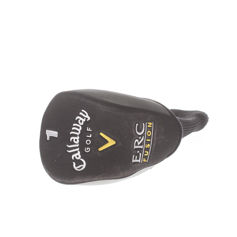 Callaway E.R.C. Fusion Graphite Ladies Right Hand Driver 11* Ladies - JV 40G