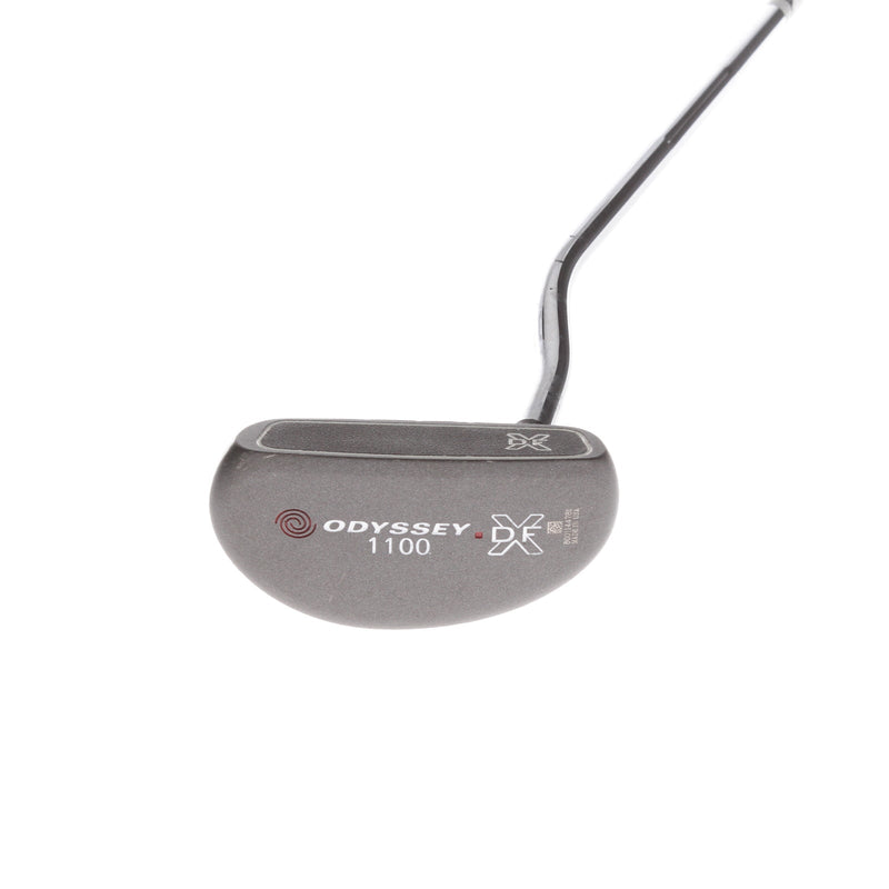 Odyssey DFX 1100 Mens Putter 33" Mid-Mallet - Odyssey