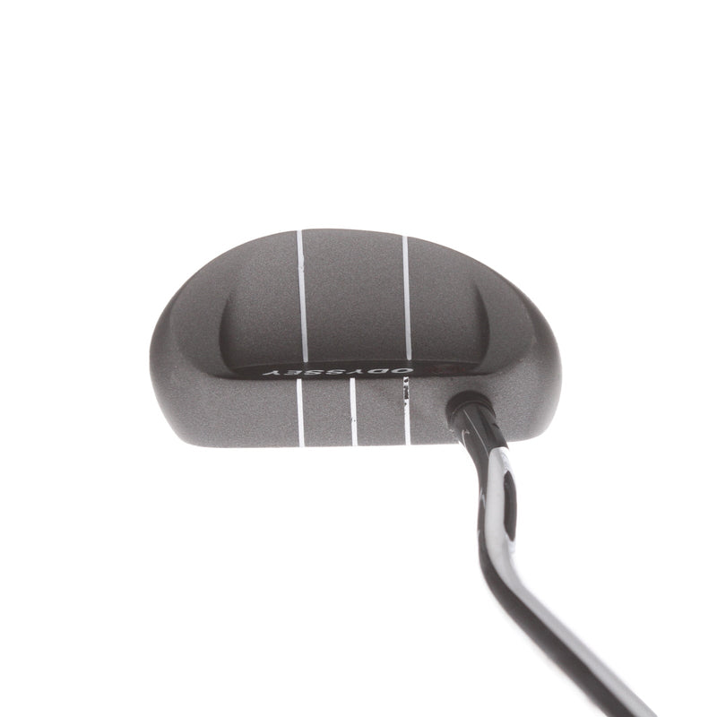 Odyssey DFX 1100 Mens Putter 33" Mid-Mallet - Odyssey