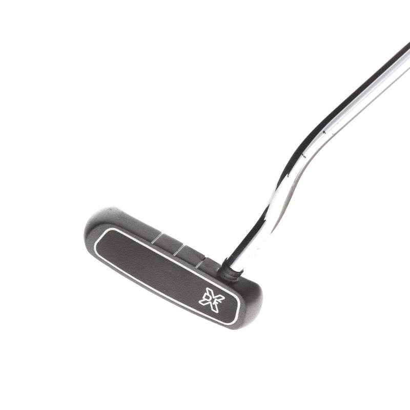 Odyssey DFX 1100 Mens Putter 33" Mid-Mallet - Odyssey